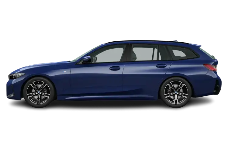 BMW 3 Series Touring