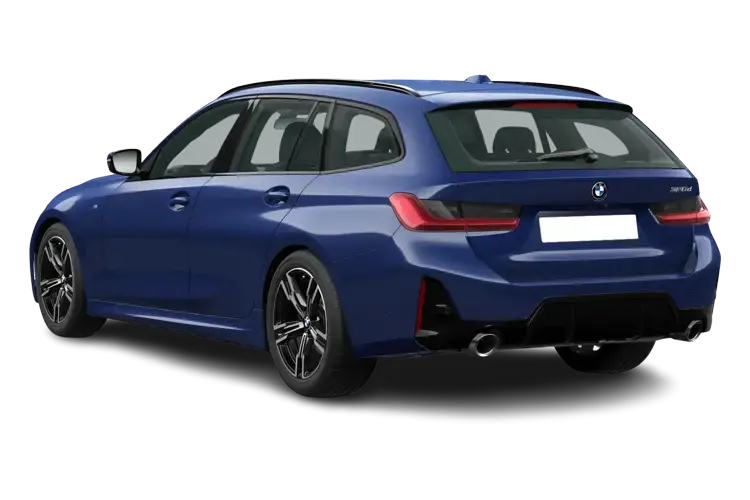BMW 3 Series Touring