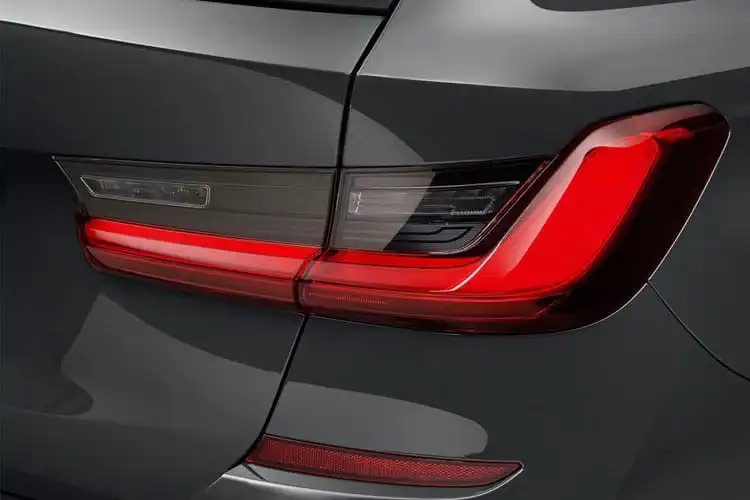 BMW 3 Series Touring