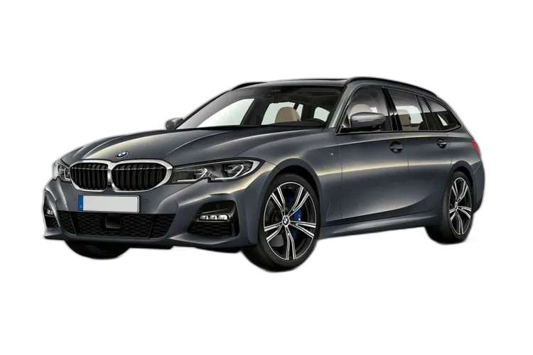 BMW 3 Series Touring