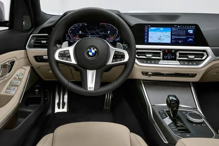 BMW 3 Series Touring