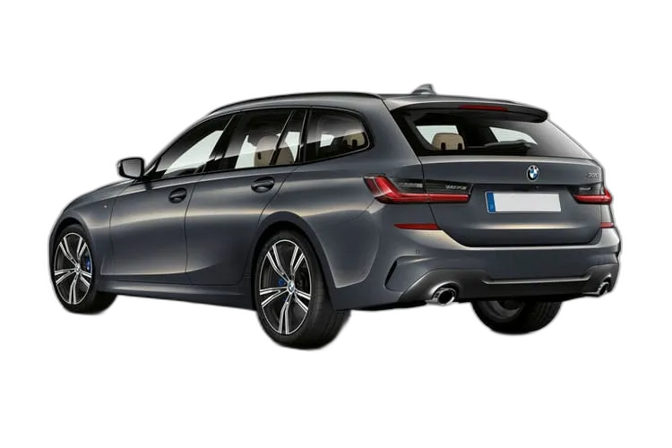 BMW 3 Series Touring