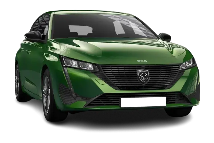Peugeot 308 Hatchback