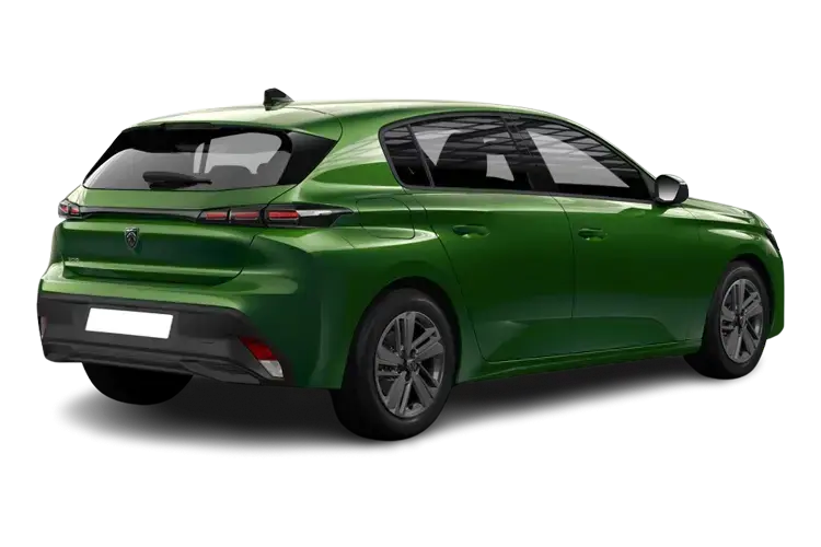 Peugeot 308 Hatchback