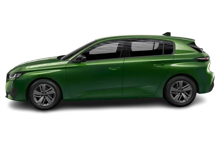 Peugeot 308 Hatchback