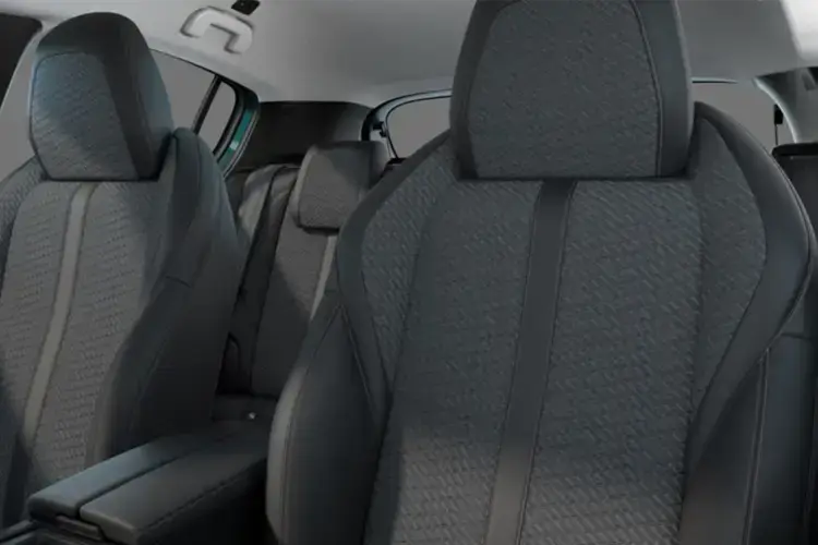 Peugeot 308 Hatchback