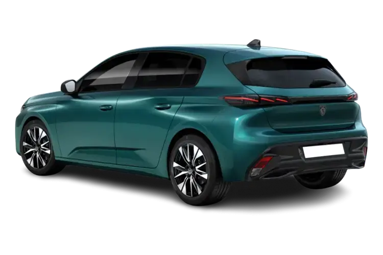 Peugeot 308 Hatchback