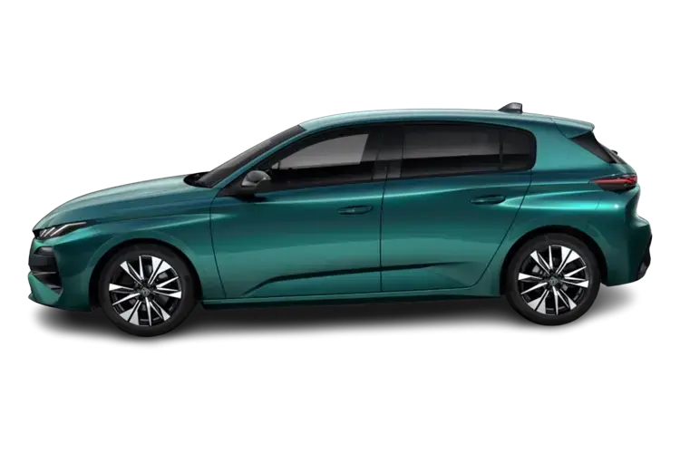 Peugeot 308 Hatchback