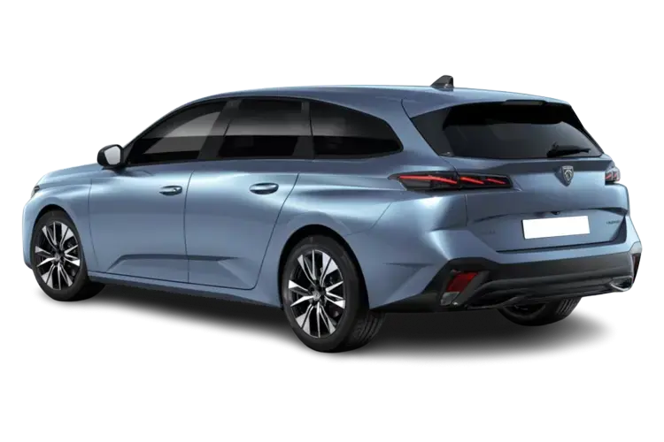 Peugeot 308 Estate