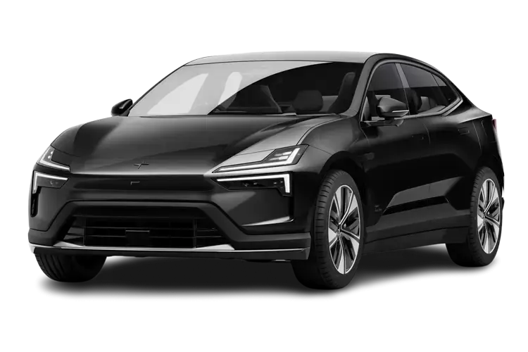 Polestar 4 SUV
