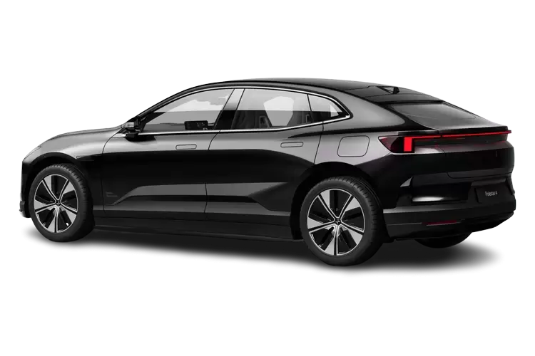 Polestar 4 SUV