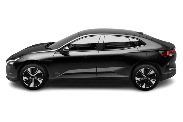 Polestar 4 SUV