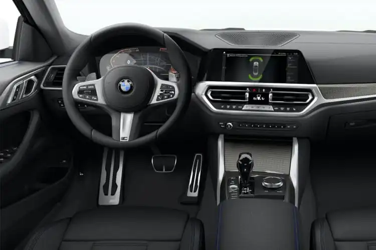 BMW 4 Series Convertible
