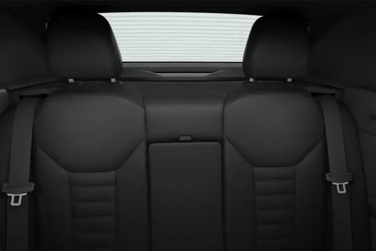 BMW 4 Series Convertible