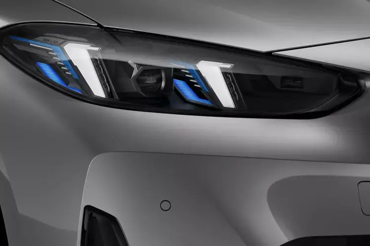 BMW 4 Series Gran Coupe