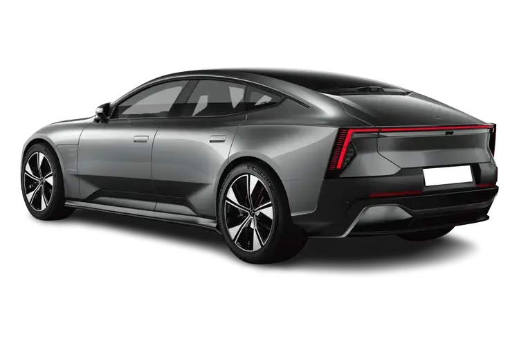 Polestar 5 Saloon