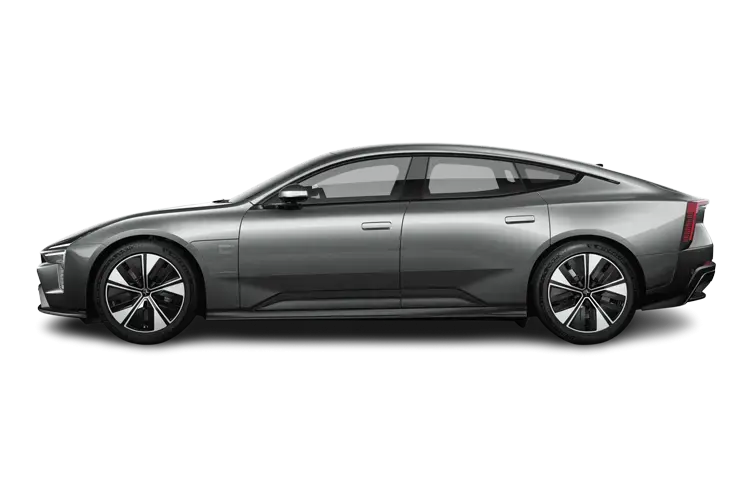 Polestar 5 Saloon