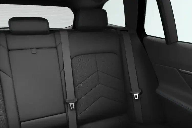 BMW 5 Series Touring