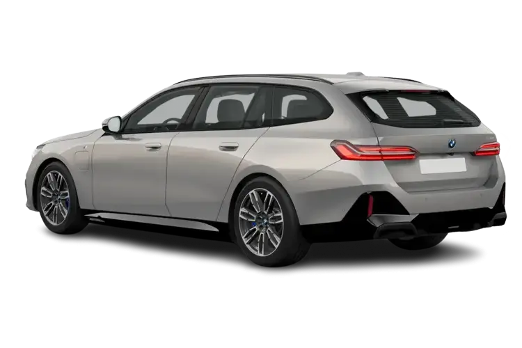 BMW 5 Series Touring