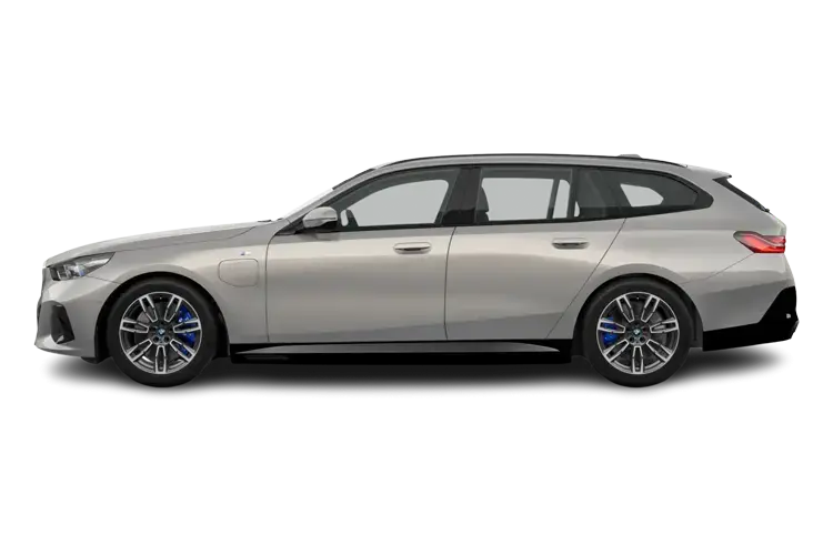 BMW 5 Series Touring
