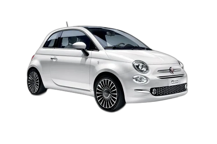 Fiat 500 Hatchback