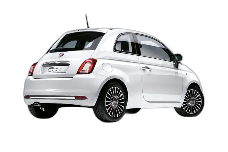 Fiat 500 Hatchback