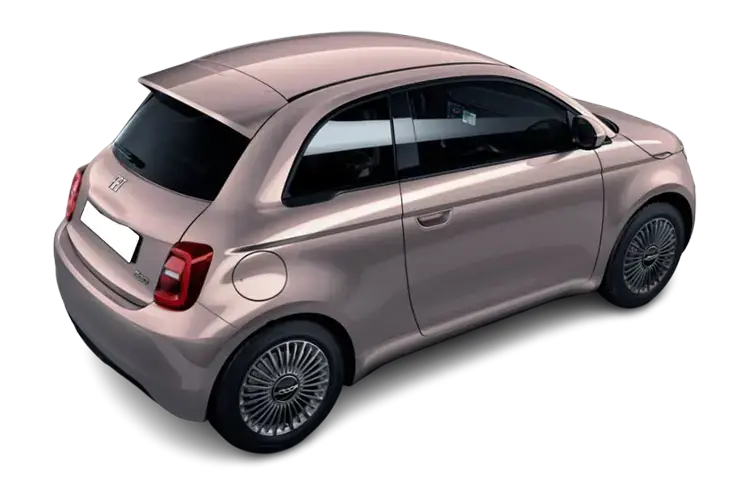Fiat 500 Hatchback