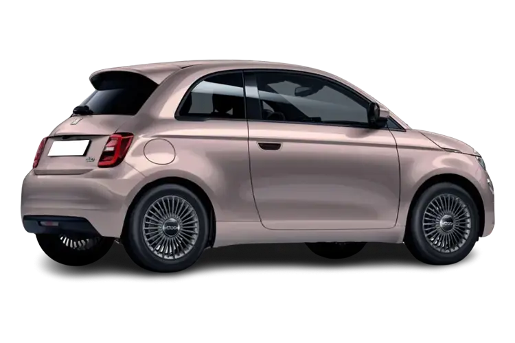Fiat 500 Hatchback