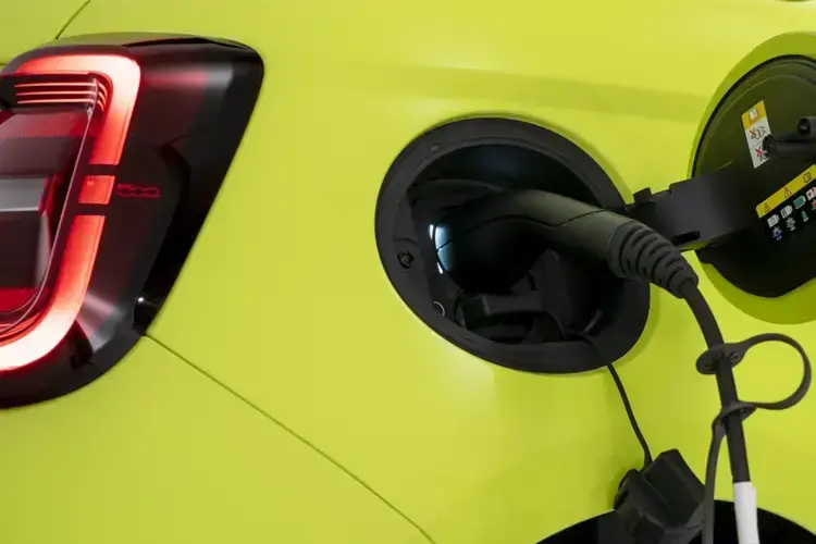 Abarth 500e Hatchback