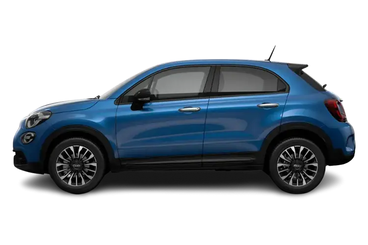 Fiat 500X SUV