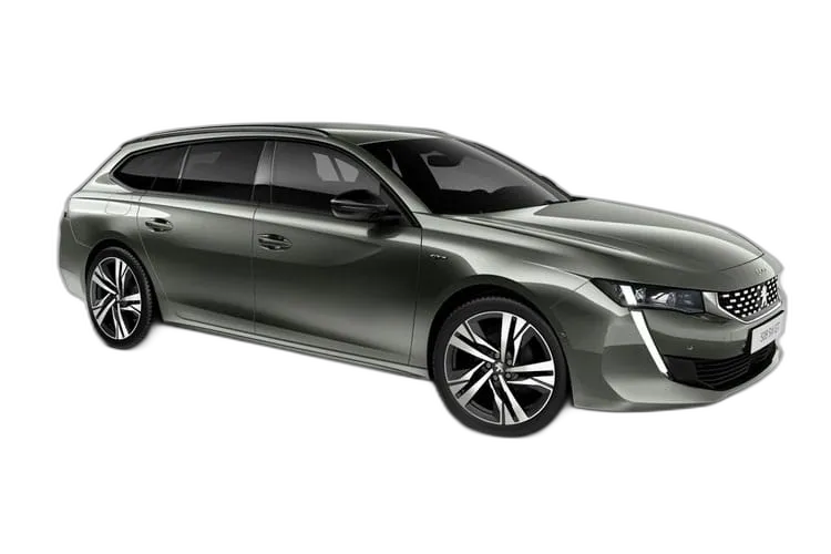 Peugeot 508 Sportswagon