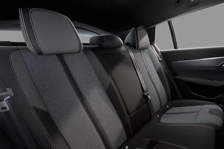 Peugeot 508 Sportswagon