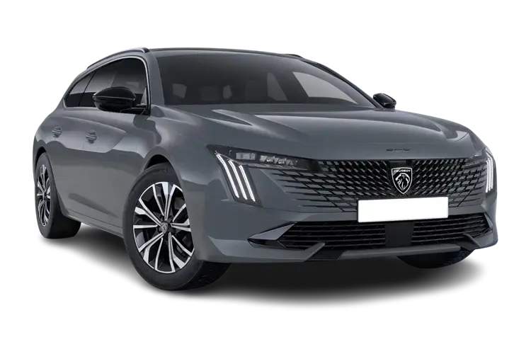 Peugeot 508 Sportswagon