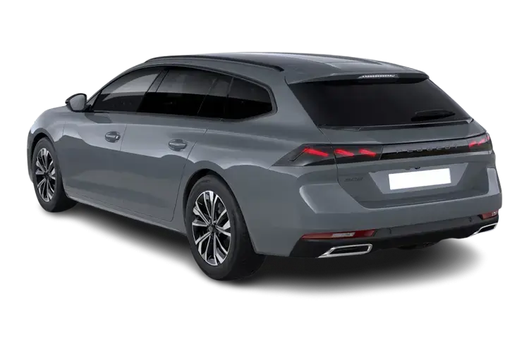 Peugeot 508 Sportswagon