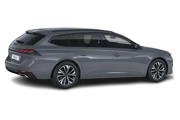 Peugeot 508 Sportswagon
