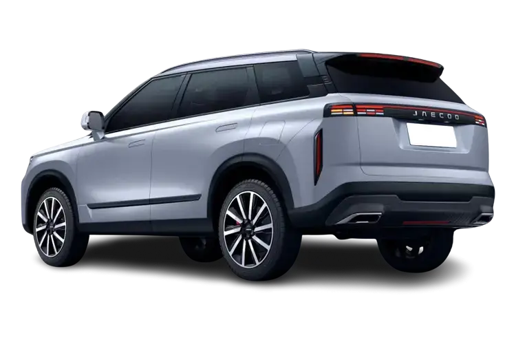 Jaecoo 7 SUV