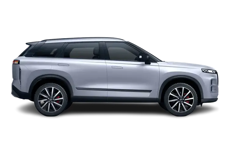 Jaecoo 7 SUV