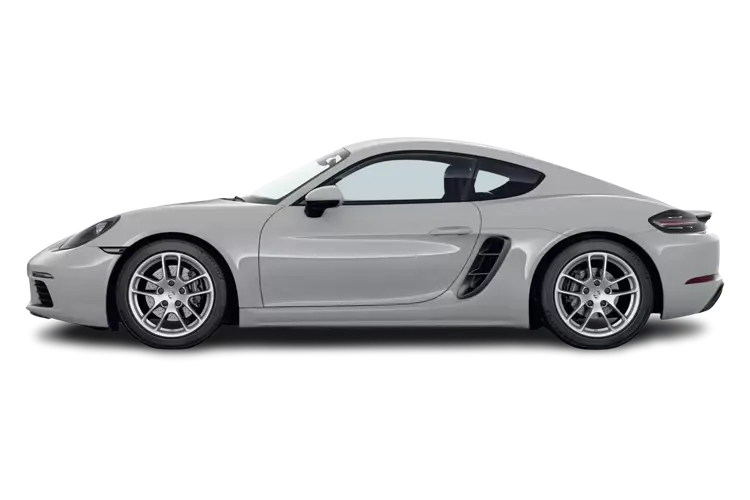 Porsche 718 Cayman