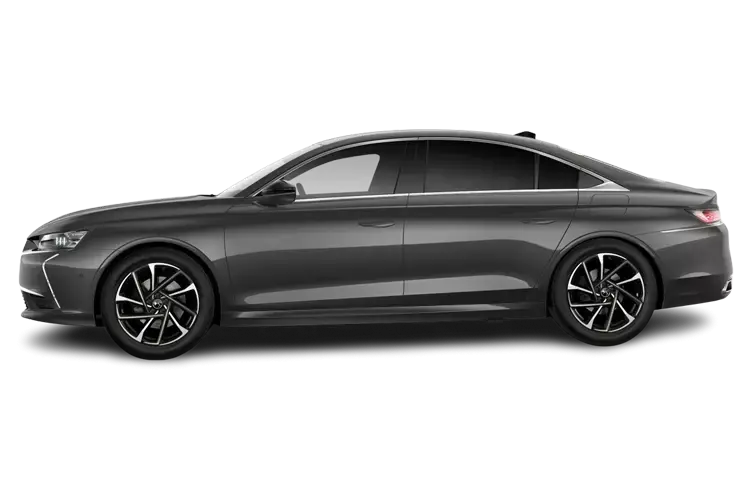 DS 9 Saloon