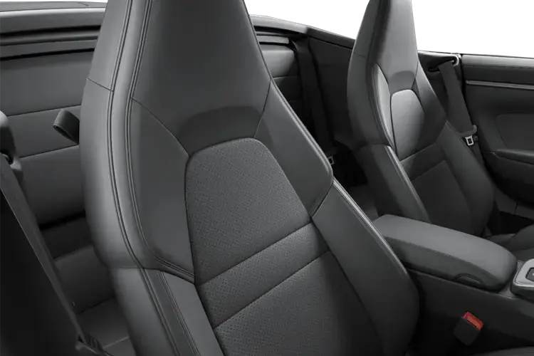 Porsche 911 Cabriolet