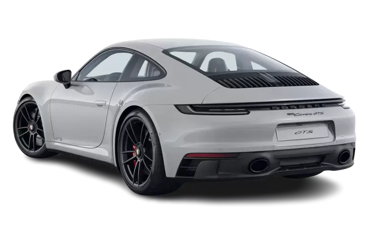 Porsche 911 Coupe