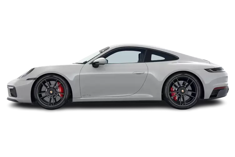 Porsche 911 Coupe