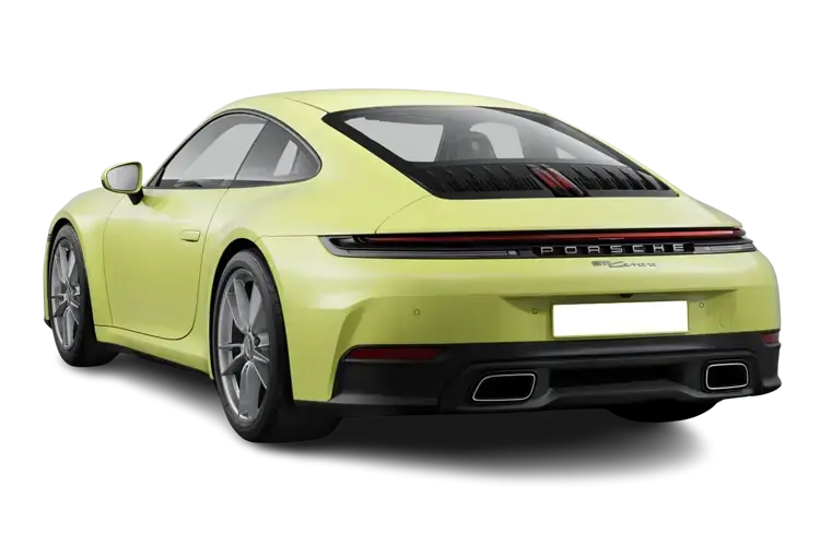 Porsche 911 Coupe