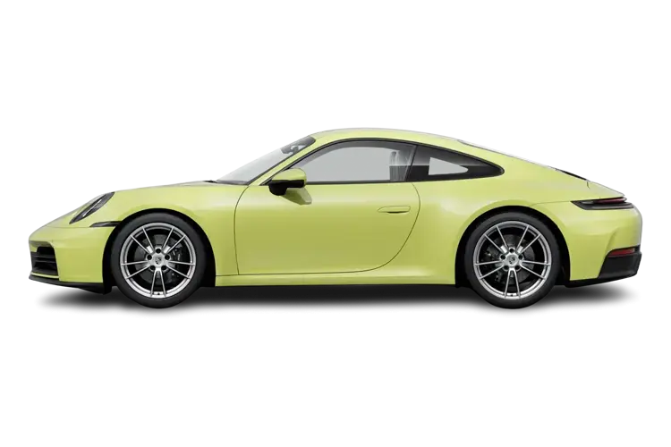 Porsche 911 Coupe