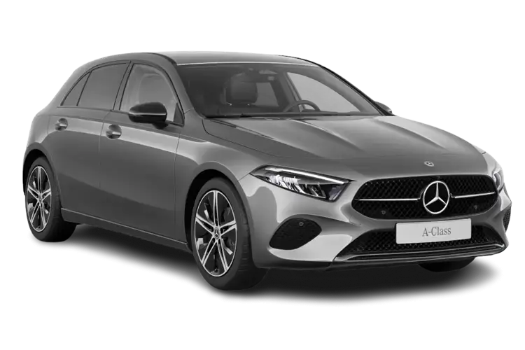 Mercedes A Class Hatchback