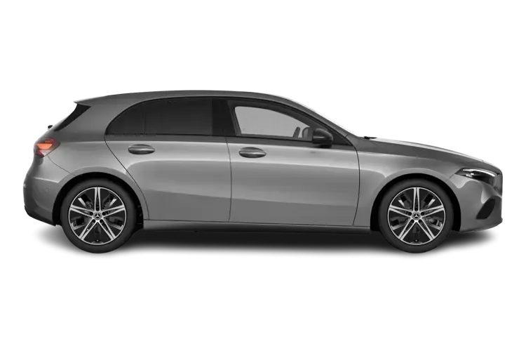 Mercedes A Class Hatchback