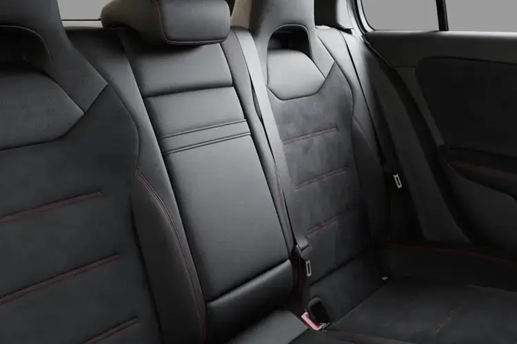 Mercedes A Class Hatchback