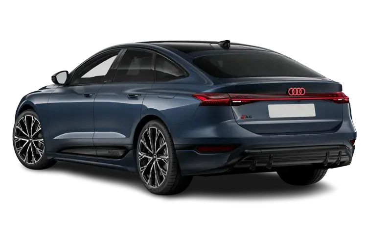 Audi A6 e-tron Sportback
