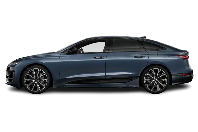Audi A6 e-tron Sportback