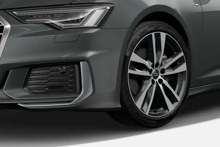 Audi A6 Saloon